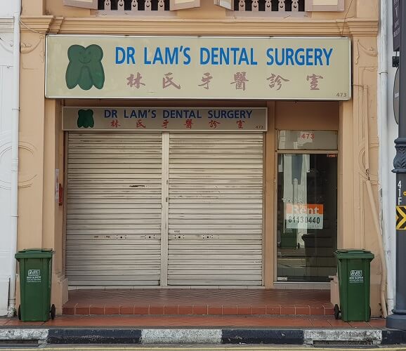 Dr Lam's Dental Surgery